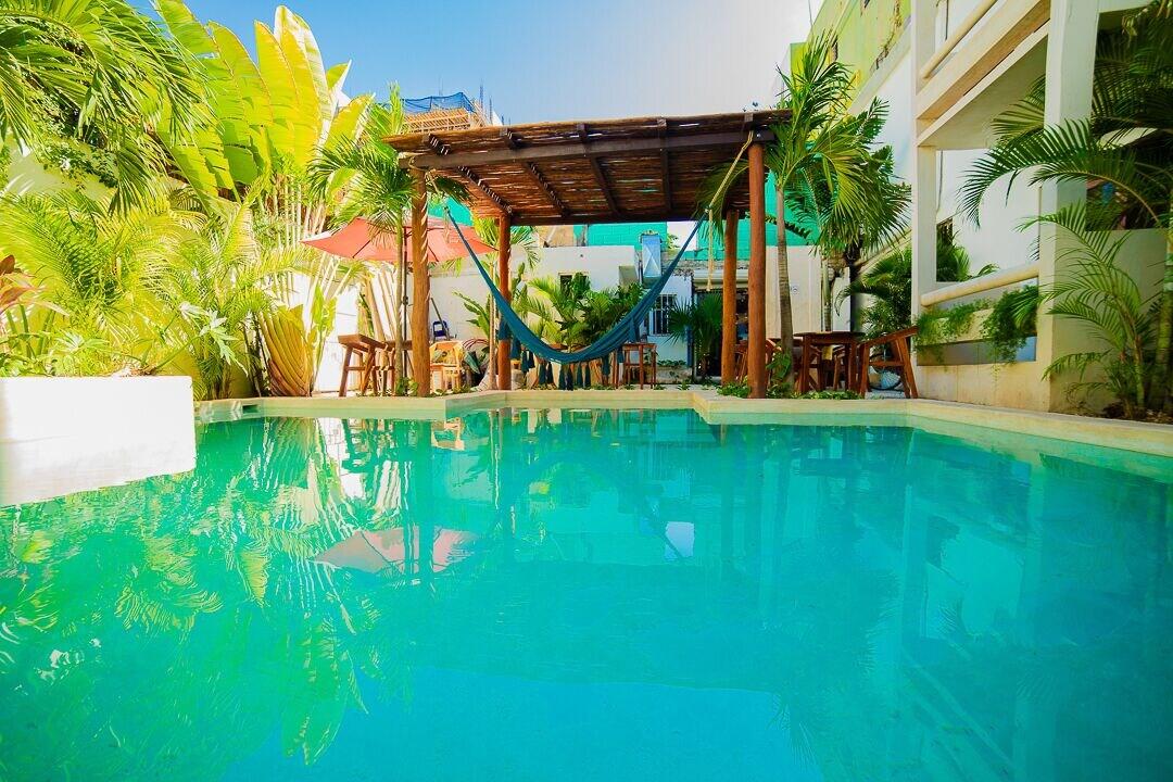 Varios Hotel San Vicente