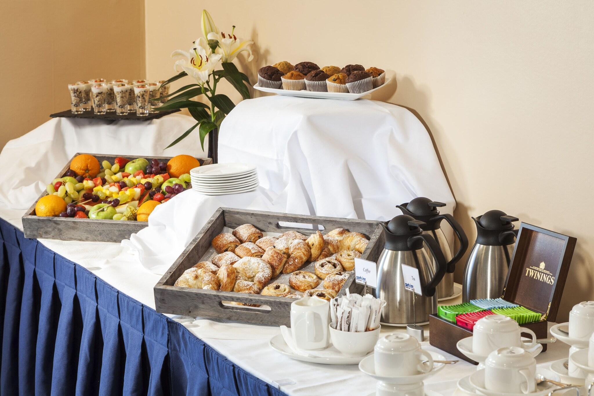 Restaurant Park Inn by Radisson Shannon Airport