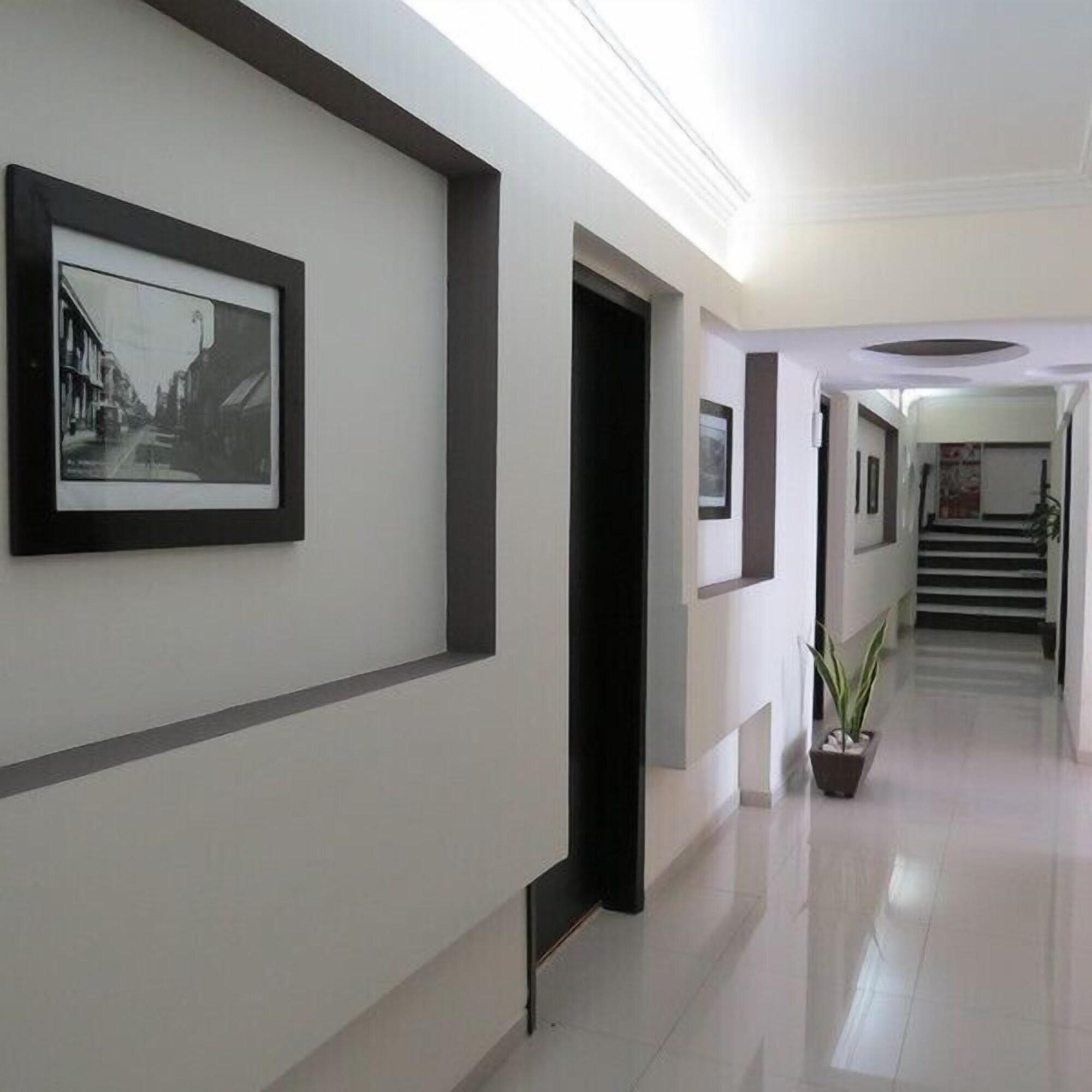 Varios Hotel Villas Boca