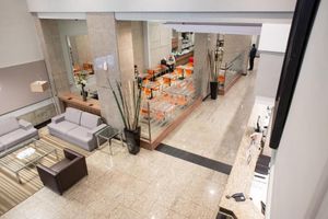 Alojamiento - Hotel Continental Business