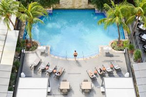 Alojamiento - Real InterContinental Managua at Metrocentro Mall by IHG