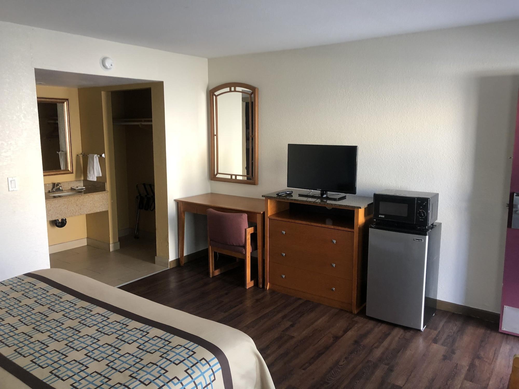 Set de Habitación Northgate Motel