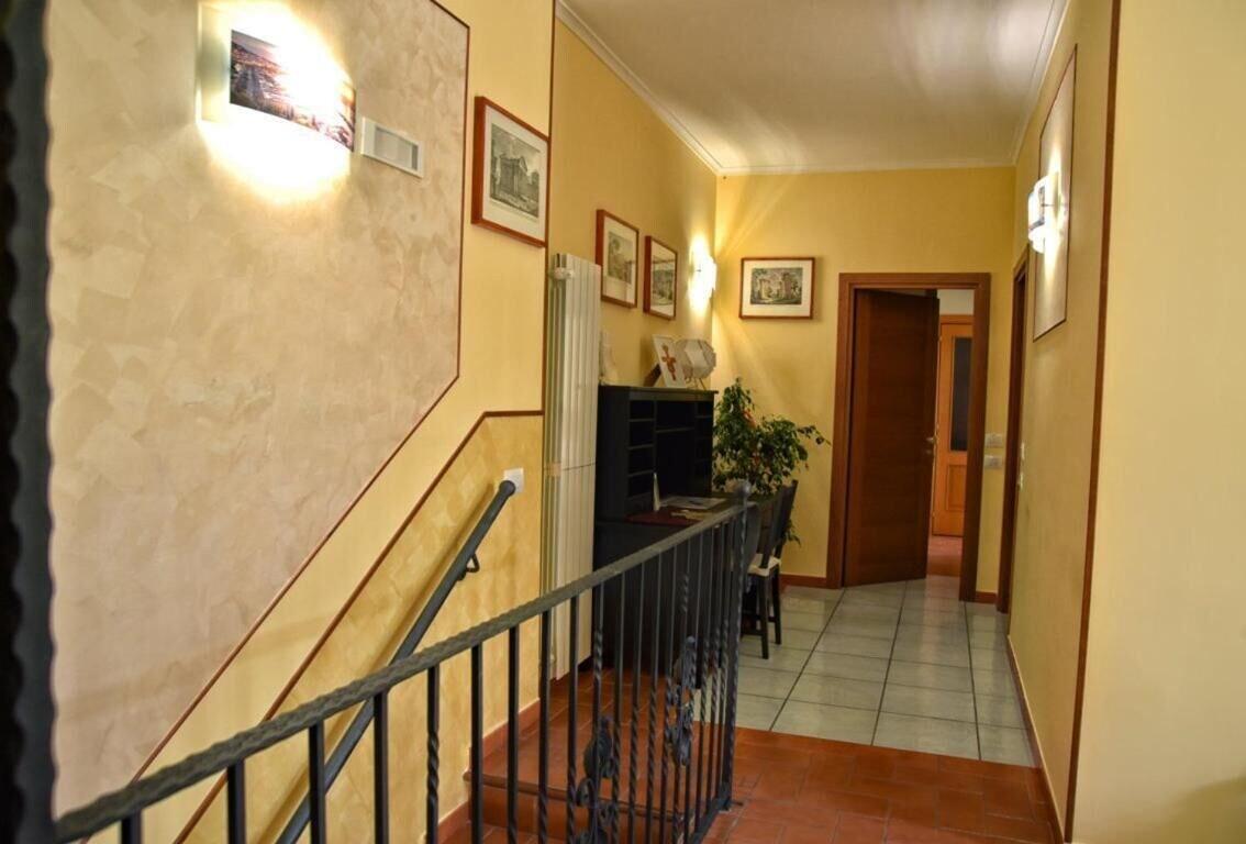 Comodidades del Alojamiento B&B Flavio