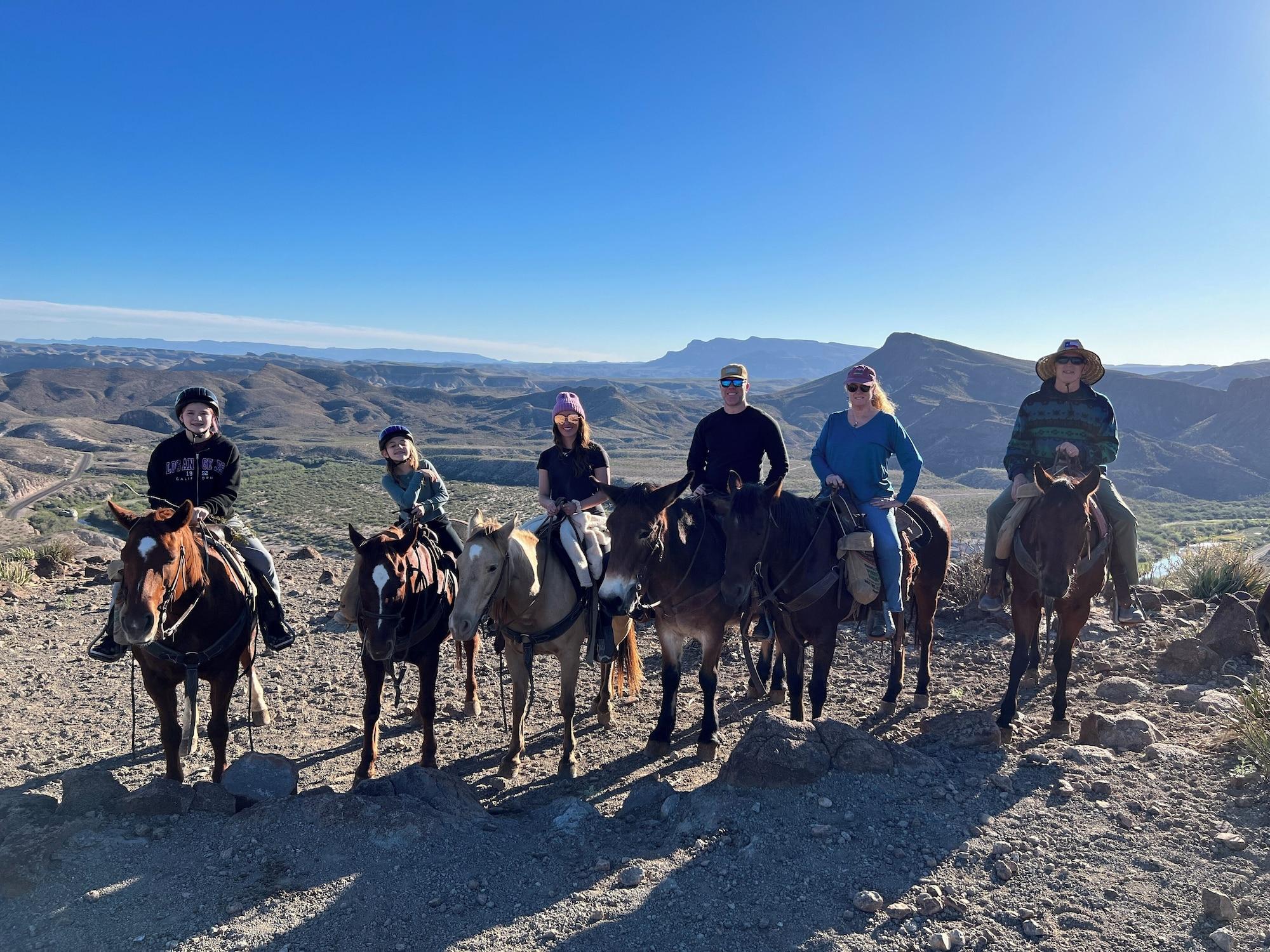 Instalaciones Recreativas Alpine Bed and Breakfast