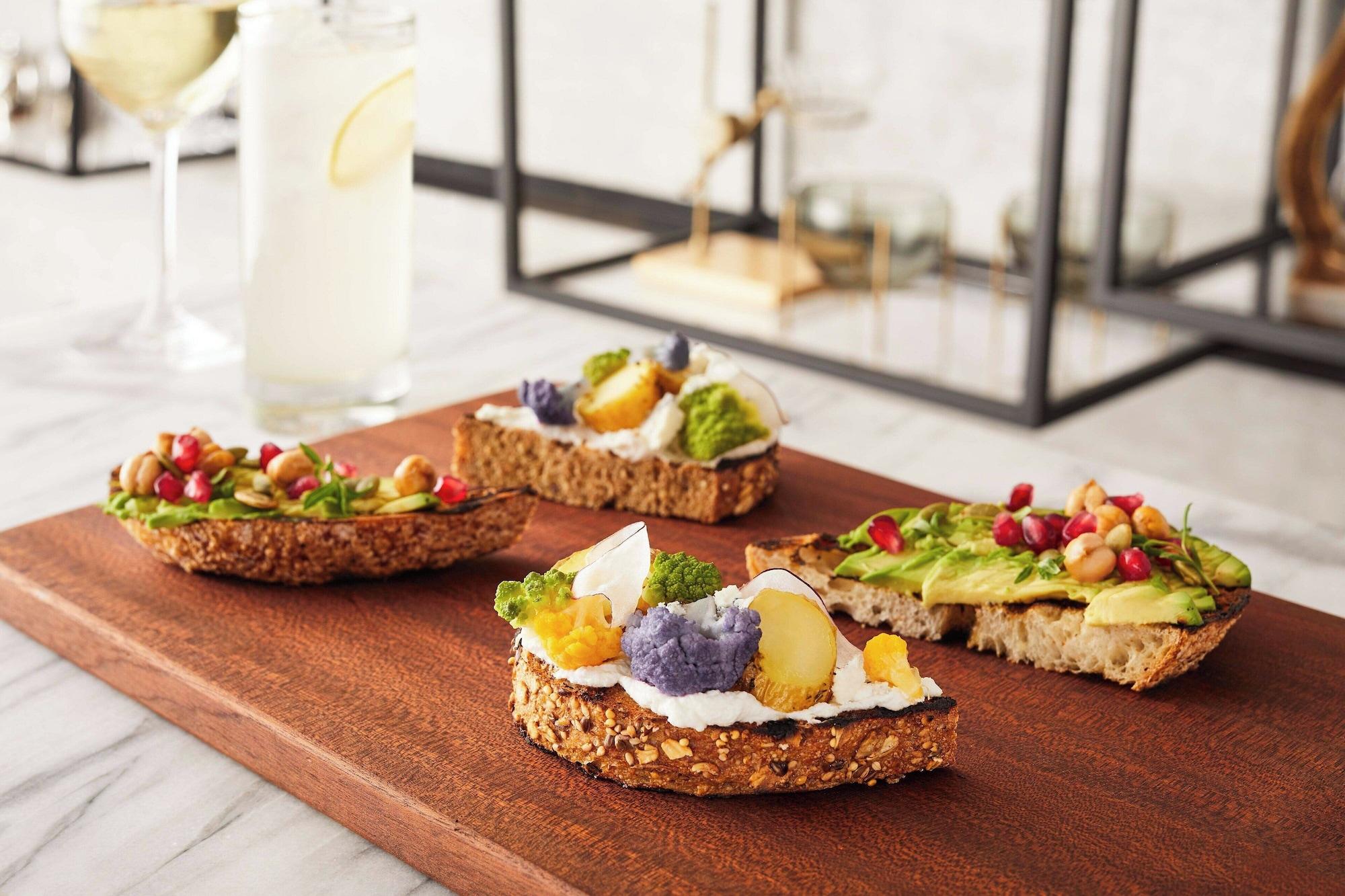 Restaurant Sheraton Grand Mirage Resort, Gold Coast