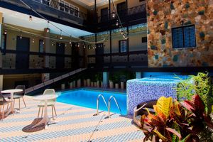 Alojamiento - Brana by Bernalo Hotel