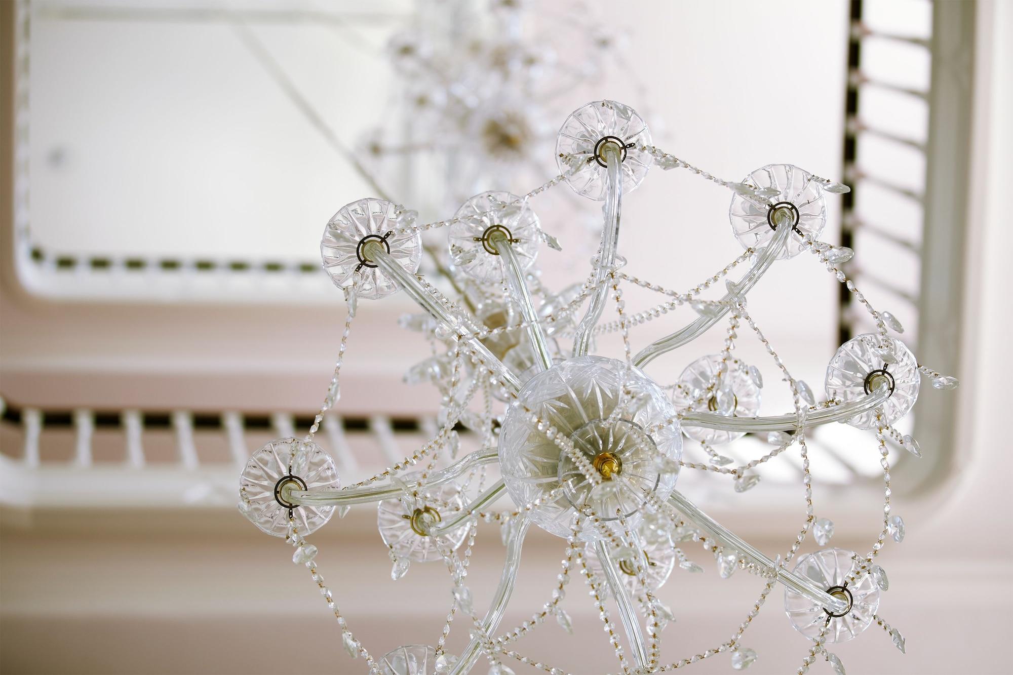 Vista Lobby Hotel Vejlefjord