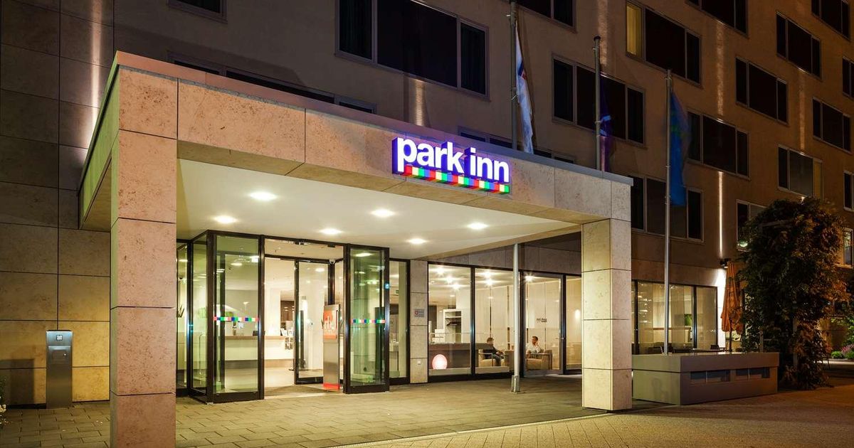 Park Inn by Radisson Frankfurt Airport Hotel, Frankfurt | Best Day