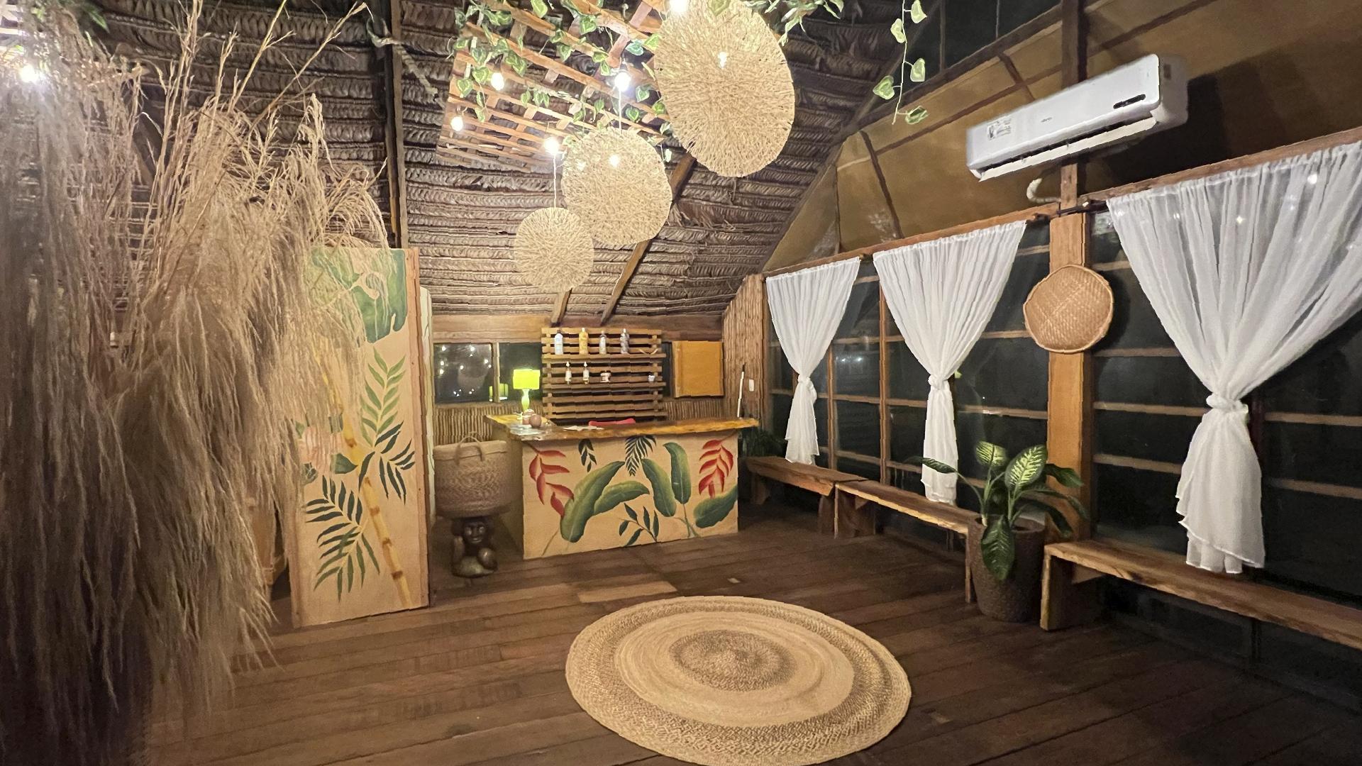 Spa Hotel Amazon by On Vacation