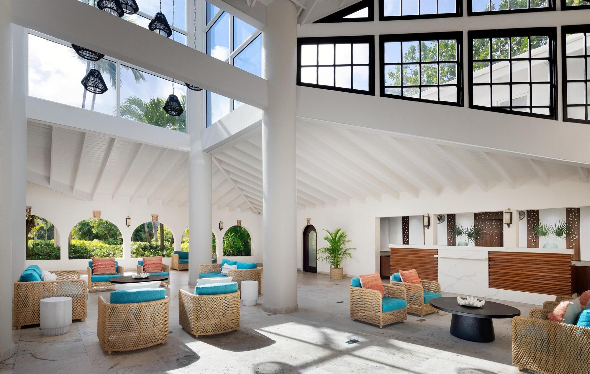 Vista Lobby Sandals Grande Antigua - ALL INCLUSIVE Adults Only