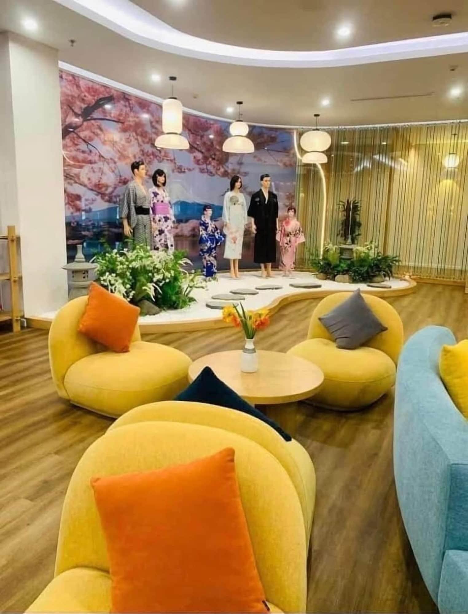 Spa FLAMINGO HAI TIEN-SEA VIEW