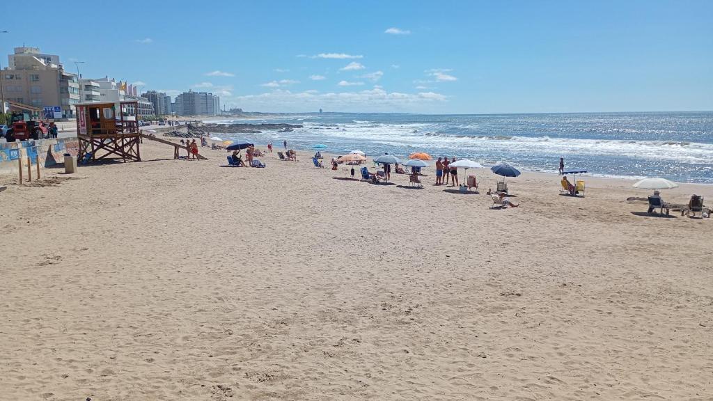 Playa Hotel Playa Brava