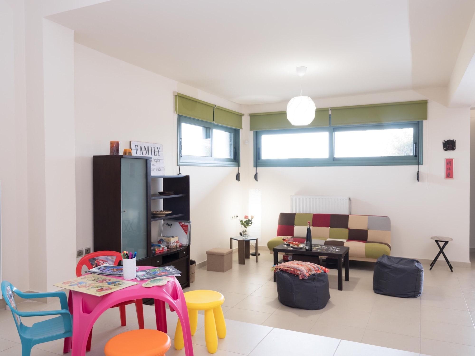 Instalaciones Recreativas Eolos