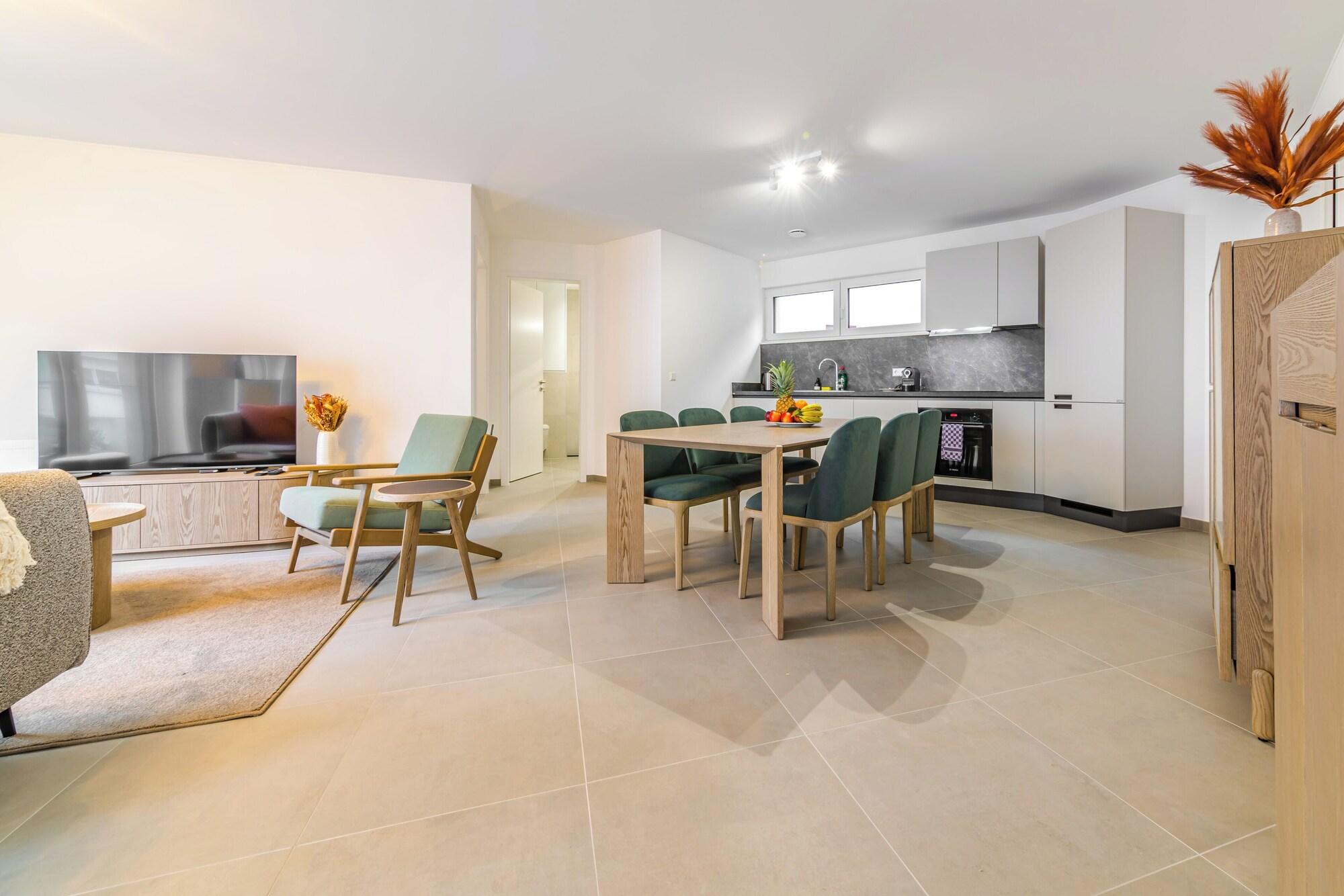 Restaurant Halternative Residence Rose