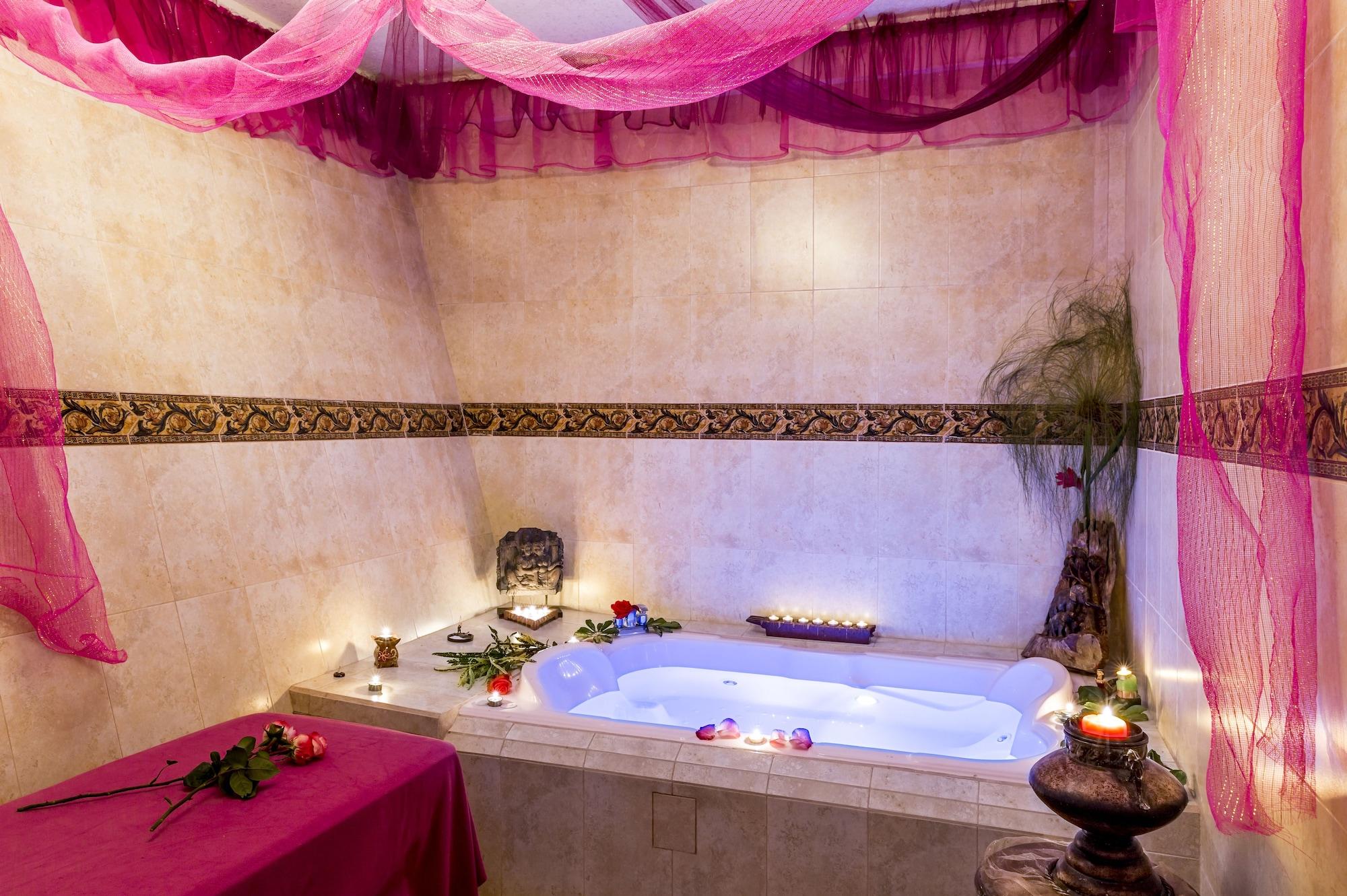 Spa Yumbo Love Experience