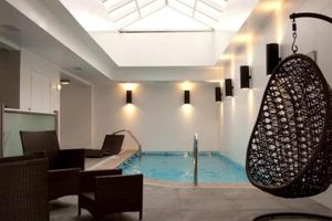 Alojamiento - Hotel Diego de Almagro Temuco