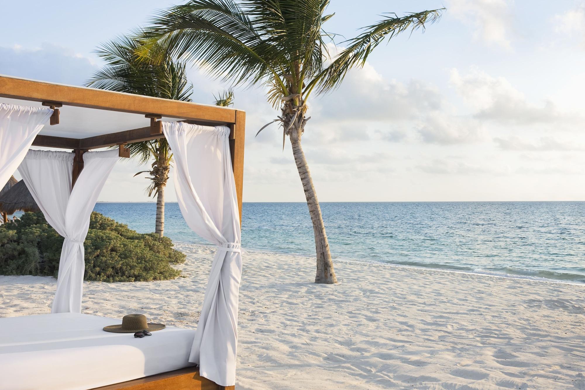 Playa Excellence Playa Mujeres - Adults Only All Inclusive