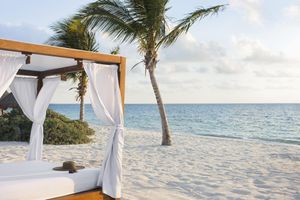 Alojamiento - Excellence Playa Mujeres - Adults Only All Inclusive
