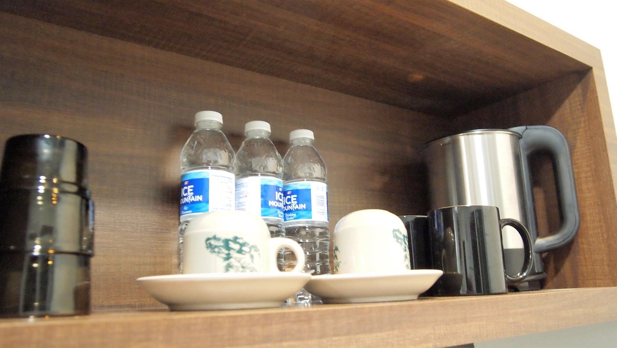 Set de Habitación My Rainforest Suite Hotel