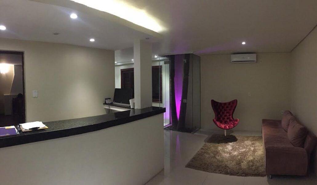 Varios Hotel Palmeiras