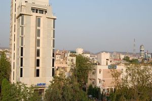 Alojamiento - Fairfield by Marriott Jaipur