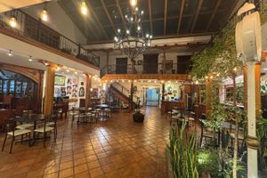 Alojamiento - Hotel & Suites El Quijote