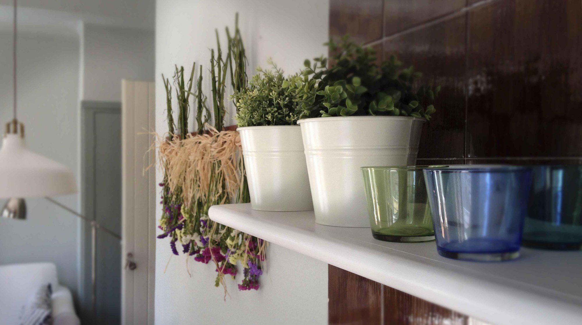 Habitación Calella Park La Esquina Verde