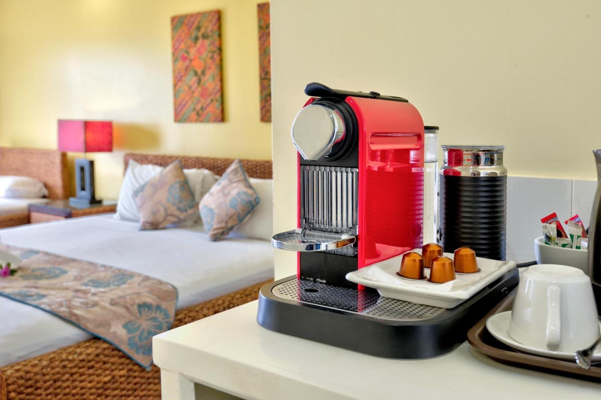 Habitación Gazelle International Hotel