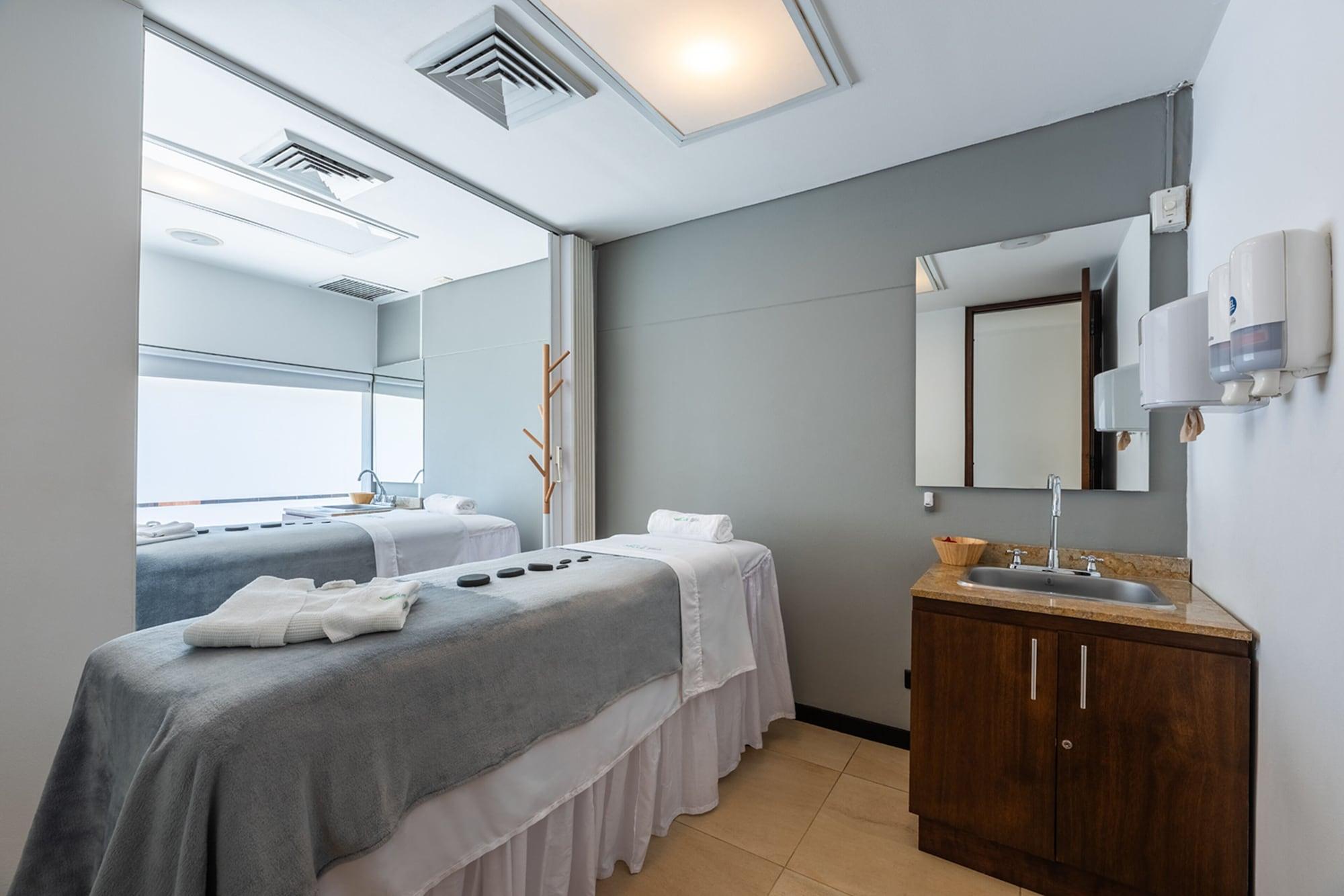 Spa Hotel Estelar Milla de Oro