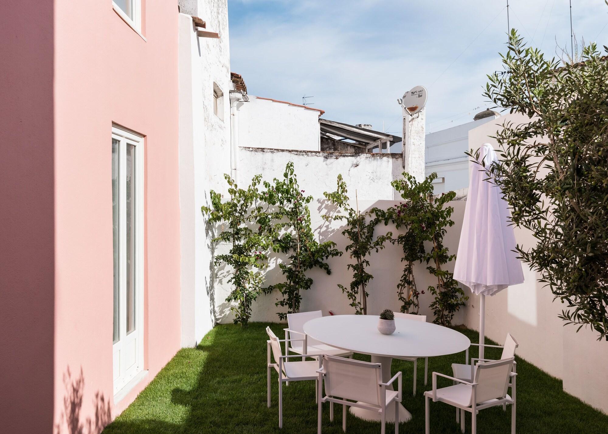 Vista Exterior Travassos 11