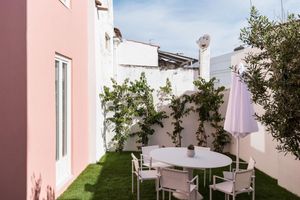 Alojamiento - Travassos 11