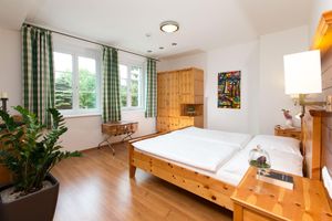 Alojamiento - Komfort Appartements Zirbenland - Adult Only