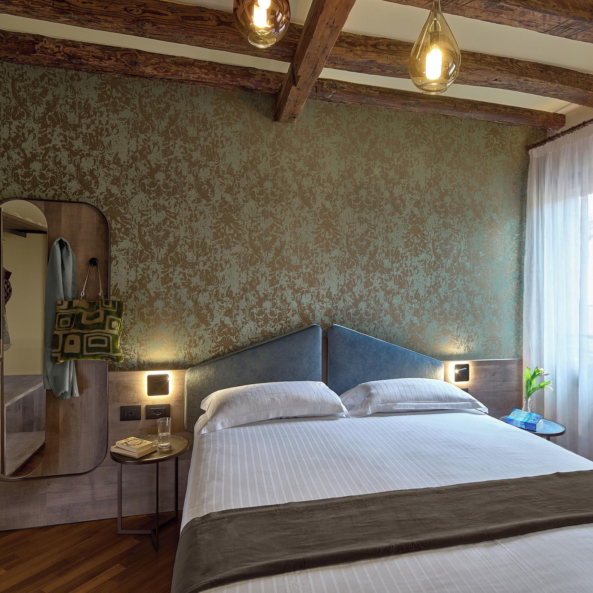 Habitación Residenza Favaro