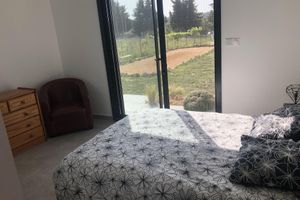 Alquiler Vacacional - Villa located in a charming village between Narbonne and Carcassonne.