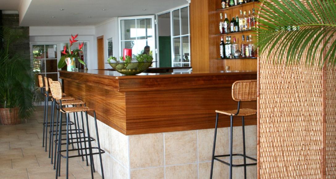 Bar/Salón Quinta Alegre