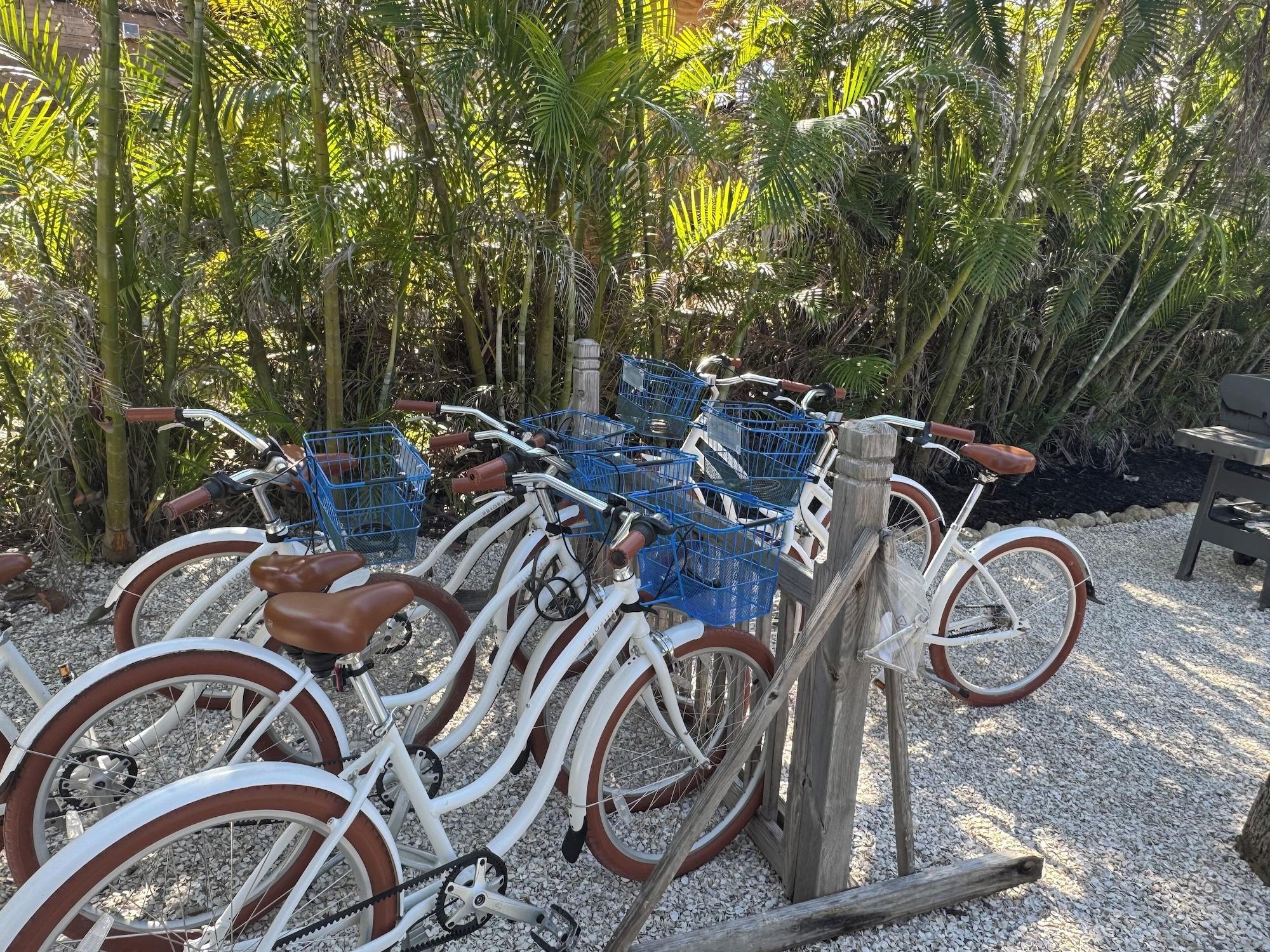 Varios Driftwood Inn