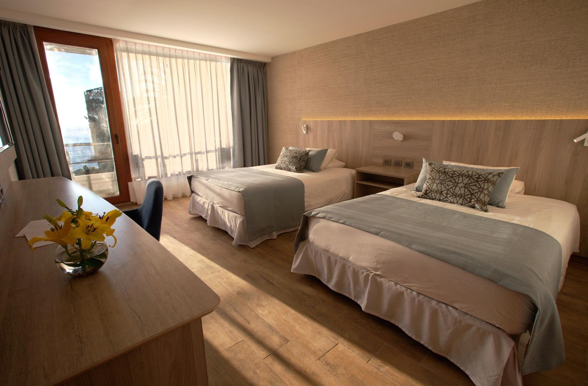 Quarto Yachting Hotel Quintero