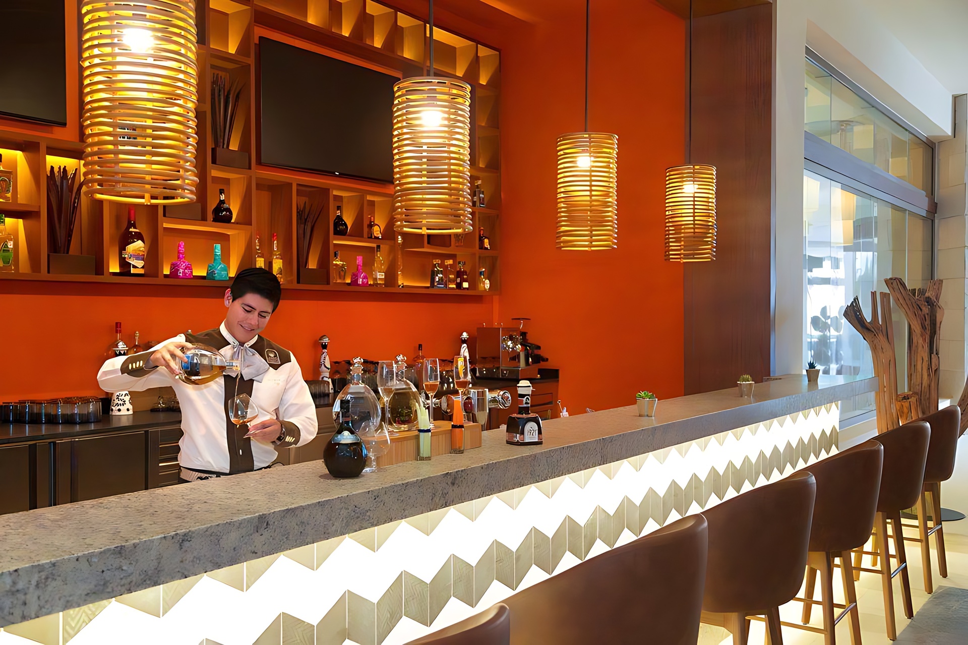 Hyatt Ziva Cancun All Inclusive - foto 104