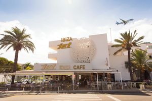 Alojamiento - Ibiza JET Apartamentos - Adults Only