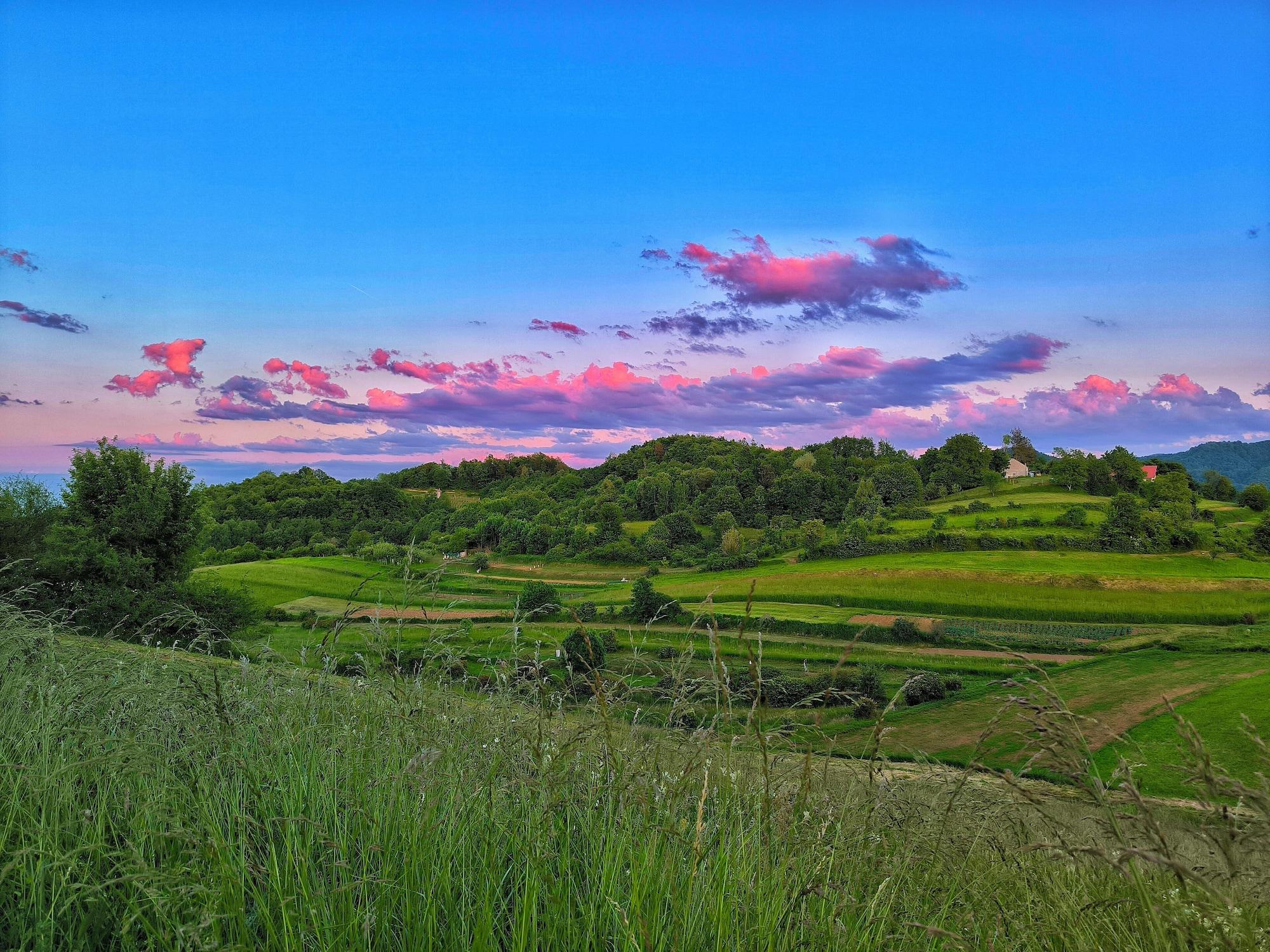 Vista Exterior Discover the Magic of Nature