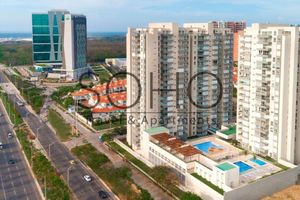 Alquiler Vacacional - Apartamentos Oceana - Cerca al Buenavista by SOHO