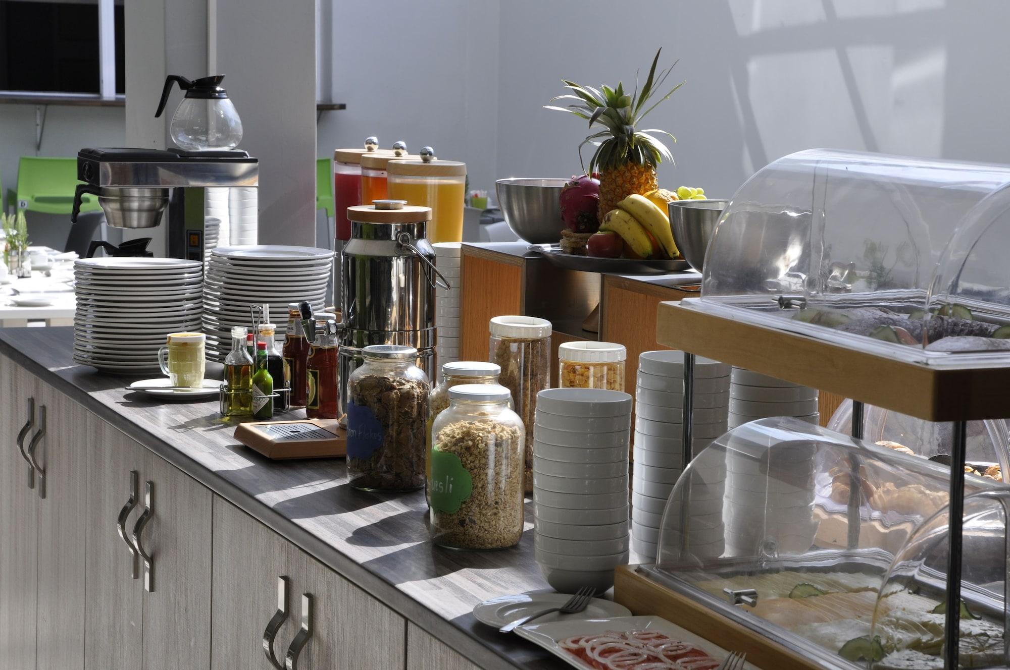 Restaurant Swakopmund Plaza Hotel