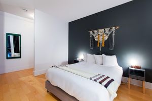 Renta Vacacional - Les Lofts St-Joseph - By Les Lofts Vieux-Quebec