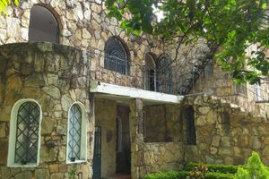 Alojamiento - Hotel El Castillo Chinauta