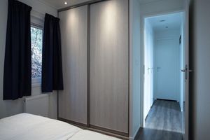 Alquiler Vacacional - House With Dishwasher, in Nature Reserve