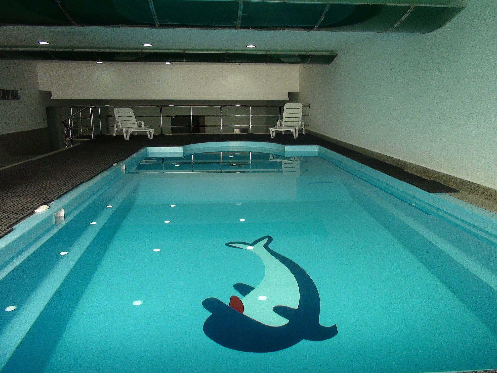 Vista Piscina Corp Inn Deira