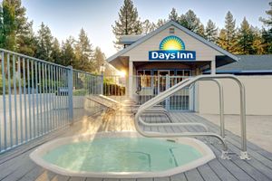 Alojamiento - Days Inn by Wyndham South Lake Tahoe