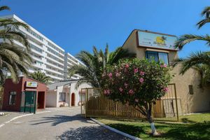 Alojamiento - Cabañas de la Costa