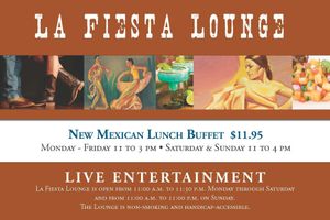 Alojamiento - La Fonda on the Plaza