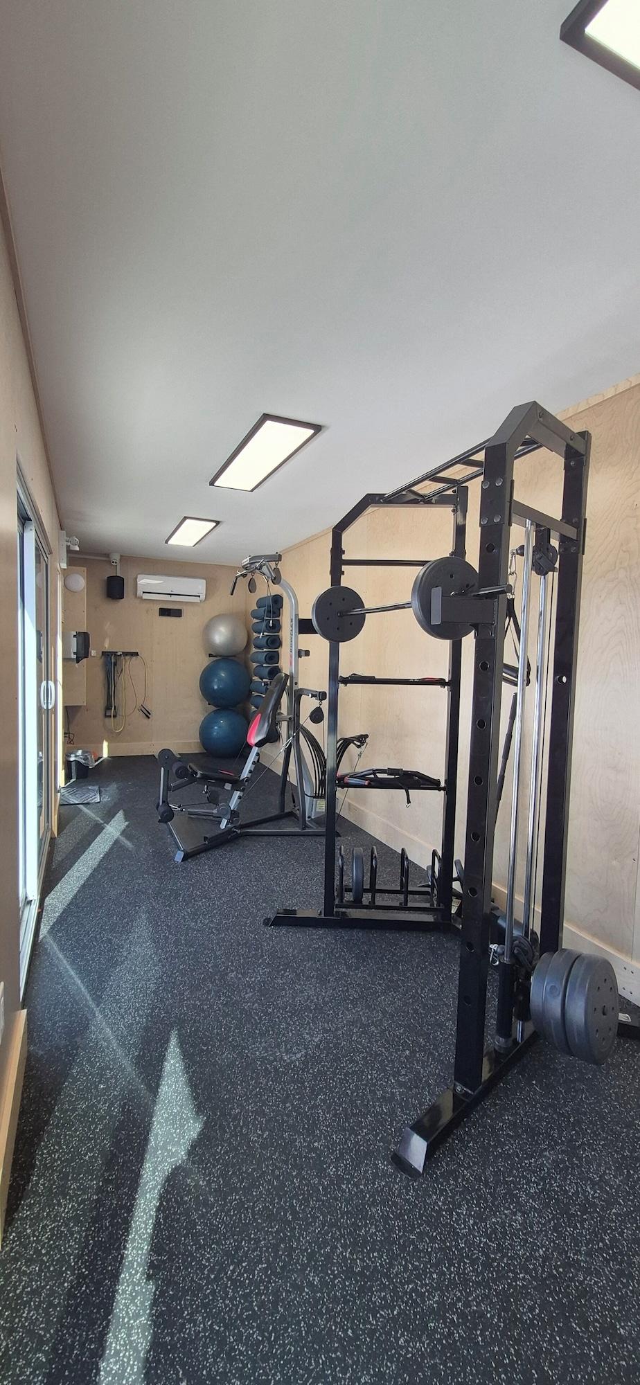 Gimnasio Rawley Resort, Spa & Marina, Trademark Collection by Wyndham